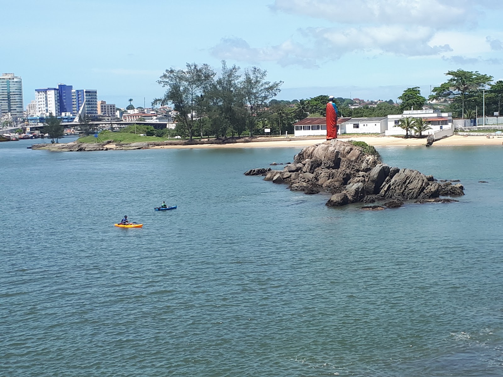 Prainha de Muquicaba photo #9