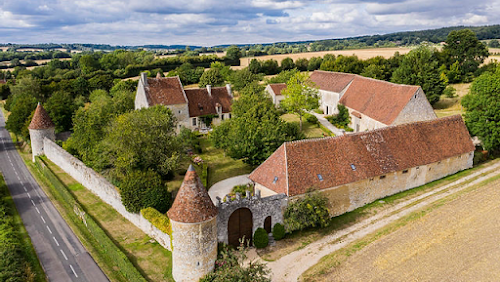 Gîtes et Chambre d'Hôtes Manoir de la Moussetière à Cour-Maugis-sur-Huisne