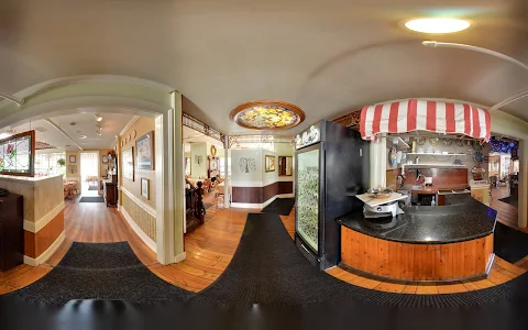 Raintree Restaurant image