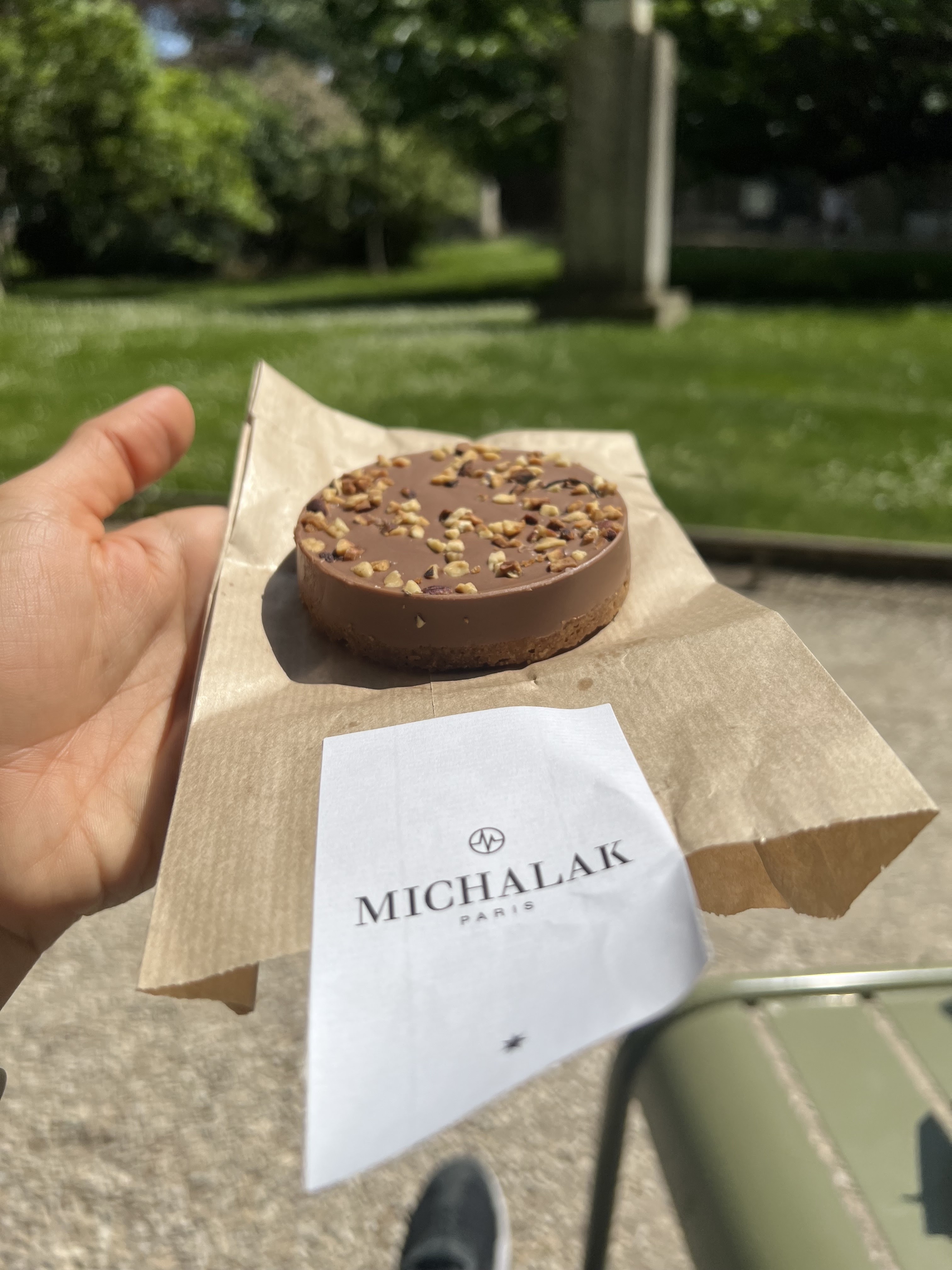 Photo n° 1 de l'avis de MC.A fait le 27/05/2023 à 14:45