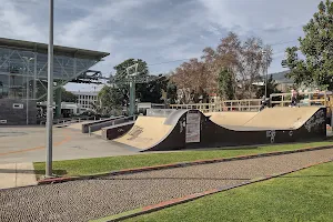 Funchal Skate Park image