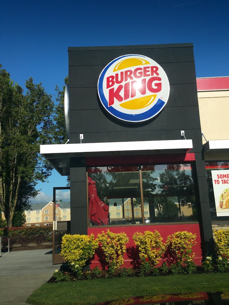 Burger King 97220
