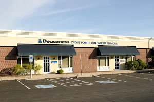 Deaconess Cross Pointe Outpatient Services image