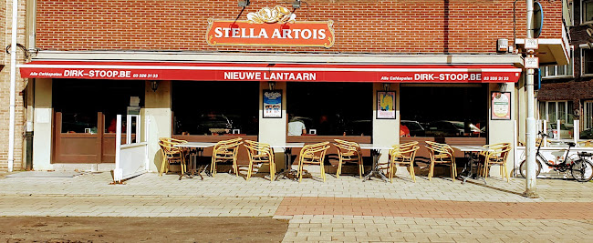 Café De Nieuwe Lantaarn - Koffiebar