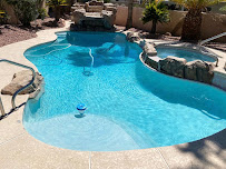 Ultra Clear Pool Service - Photo 1 - Car repair in , Las Vegas