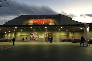 Costco Wholesale