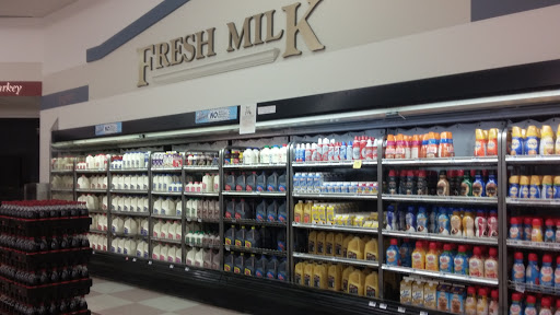 Supermarket «Price Cutter», reviews and photos, 1901 E Division St, Springfield, MO 65803, USA