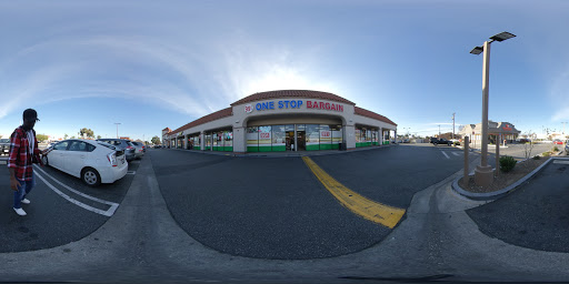 Discount Store «One Stop Bargain (99 cents store)», reviews and photos, 7920 Florence Ave, Downey, CA 90240, USA
