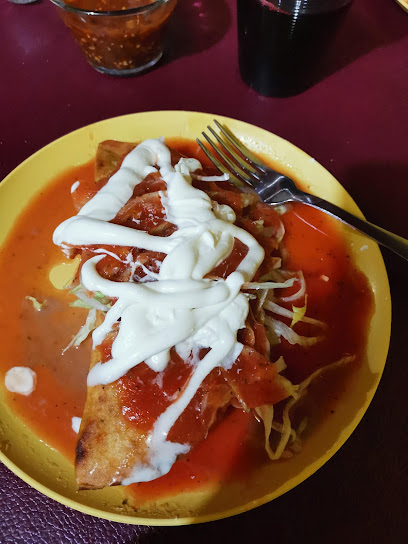 La Cocina de Mely. Antojitos Mexicanos