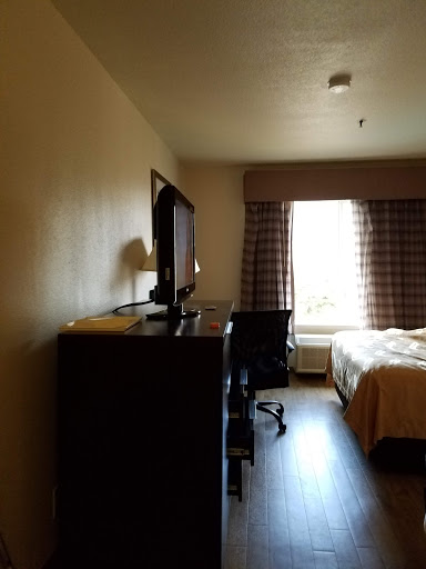 Quality Inn near Six Flags Discovery Kingdom-Napa Valley image