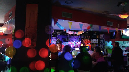 D,Night Pub Karaoke - Calle Monasterio de Aberin, 5, 31011 Pamplona, Navarra, Spain