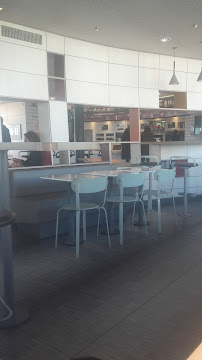 Atmosphère du Restauration rapide McDonald's à Arles - n°3