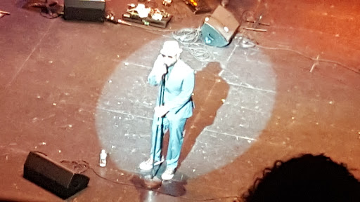 Performing Arts Theater «Music Hall Center for the Performing Arts», reviews and photos, 350 Madison St, Detroit, MI 48226, USA