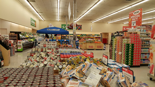 Grocery Store «Edwards Cash Saver», reviews and photos, 1701 Main St, Little Rock, AR 72206, USA