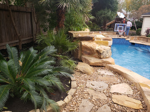San Antonio Ace Sprinklers & Landscaping