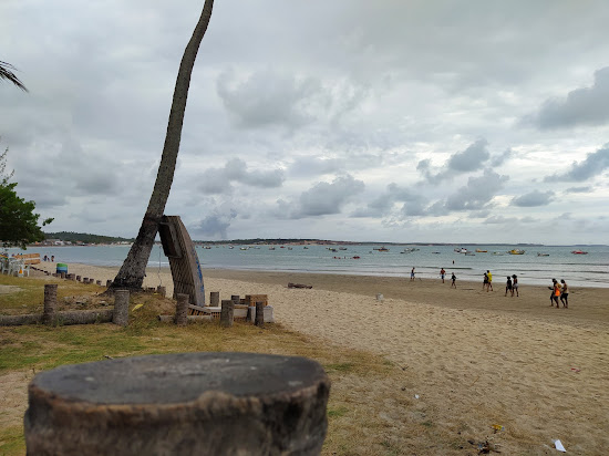 Plaža Das Trincheiras
