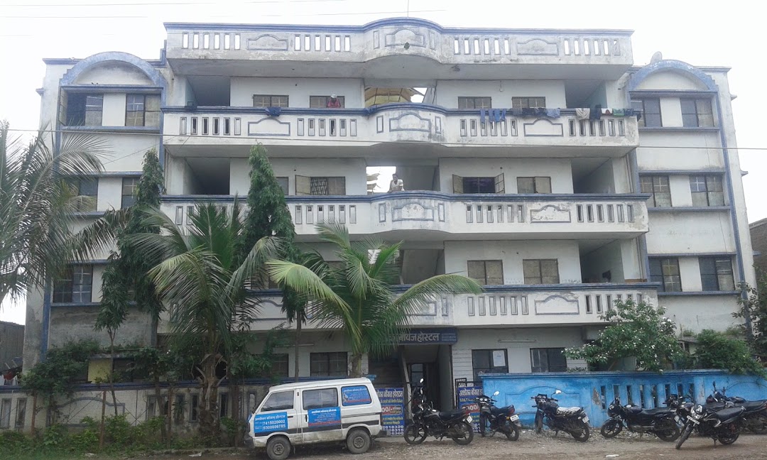 Ashoka hostel