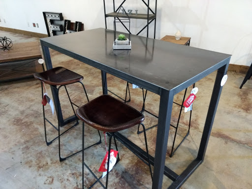 Furniture Maker «Atico Furniture», reviews and photos, 9229 King Arthur Dr, Dallas, TX 75247, USA