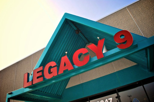 Movie Theater «Legacy Cinema», reviews and photos, 2347 W Main St, Greenfield, IN 46140, USA