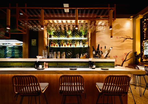 Huaca Nikkei Resto Bar