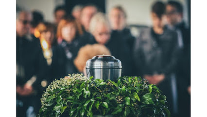 Servicio de cremación
