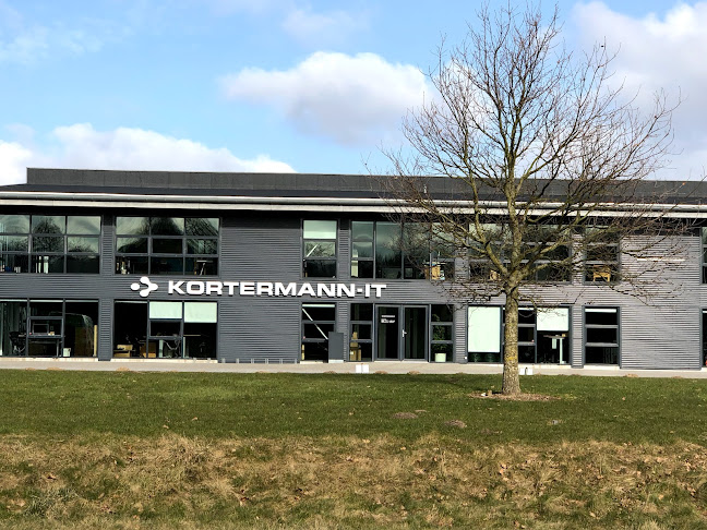 Kortermann-IT ApS - Svendborg