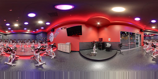 Health Club «Crunch - Walnut Creek», reviews and photos, 2830 Ygnacio Valley Rd, Walnut Creek, CA 94598, USA