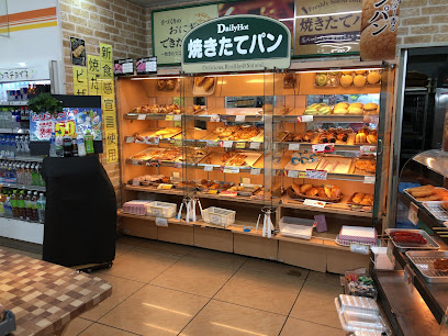 デイリーヤマザキ 神田岩本町店