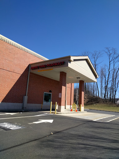 Drug Store «Walgreens», reviews and photos, 2920 Berlin Turnpike, Newington, CT 06111, USA
