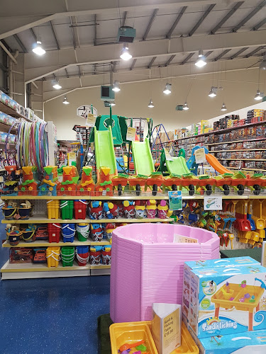 Reviews of Smyths Toys Superstores in Edinburgh - Shop