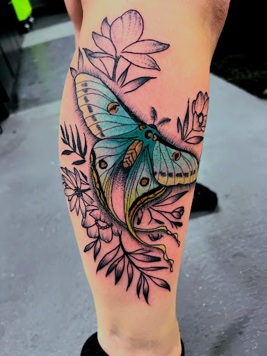 Explore knuckle tattoo ideas male, creative tattoo ideas in Redding, available at Dominant Ink