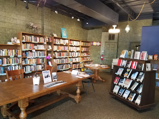Book Store «Malvern Books», reviews and photos, 613 W 29th St, Austin, TX 78705, USA