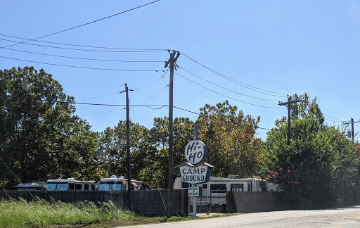 RV Park «Dallas Hi Ho RV Park», reviews and photos, 200 West Bear Creek, Glenn Heights, TX 75154, USA