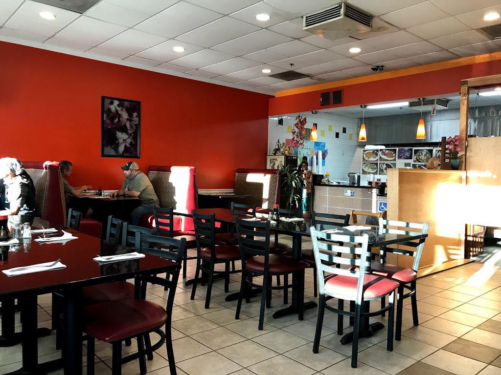 Thai Orchid Restaurant Banning, CA 92220 Menu, Reviews, Hours & Contact