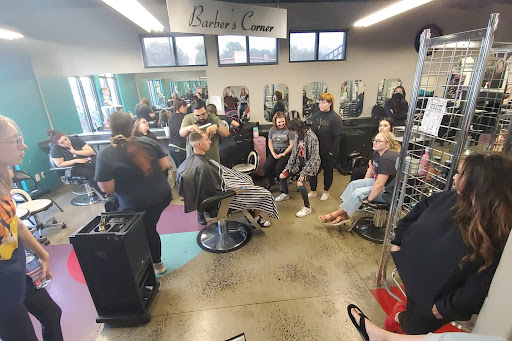 Beauty School «Cameo College of Essential Beauty», reviews and photos, 124 E Mc Millan Ln, Salt Lake City, UT 84107, USA