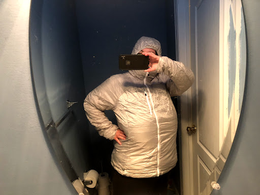 Clothing Store «Eddie Bauer Outlet», reviews and photos, 1140 Stanley K Tanger Dr, Lancaster, PA 17602, USA