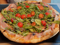 Pizza du Restaurant italien L' ITALIA A TAVOLA à Auxerre - n°11