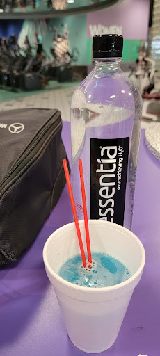 Gym «Las Vegas Athletic Clubs - Central», reviews and photos, 2655 S Maryland Pkwy, Las Vegas, NV 89109, USA