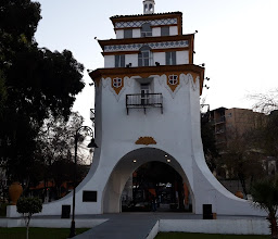 Agua Caliente Park photo