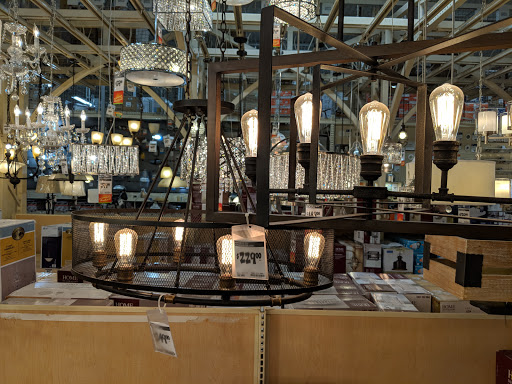 Home Improvement Store «The Home Depot», reviews and photos, 955 S Hartman Dr, Lebanon, TN 37087, USA