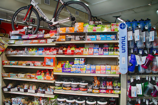 Bicycle Store «Orange Cycle», reviews and photos, 2204 Edgewater Dr, Orlando, FL 32804, USA