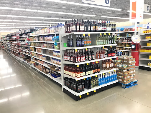 Grocery Store «Meijer», reviews and photos, 171 W Town Square Way, Oak Creek, WI 53154, USA