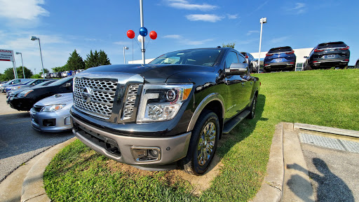 Nissan Dealer «Antwerpen Nissan», reviews and photos, 12451 Auto Dr, Clarksville, MD 21029, USA