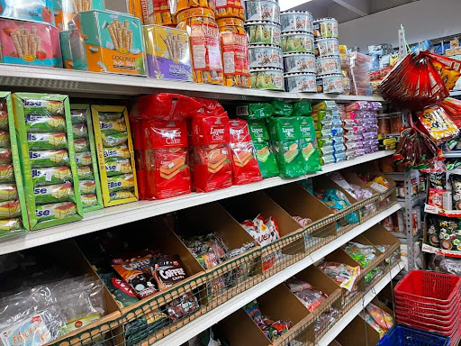 Asian Grocery Store «Asian Supermarket», reviews and photos, 733 E Archwood Ave, Akron, OH 44306, USA