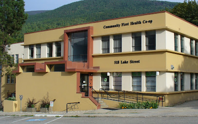 Community First Health Co-op