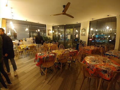 Fulano à Paris