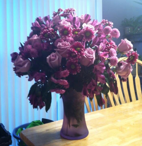 Florist «Blooms Today», reviews and photos, 15405 John Marshall Hwy, Haymarket, VA 20169, USA