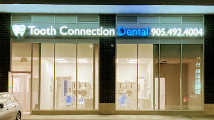 Tooth Connection Dental Pickering / Dr. Rachel Kitsopanidi and Associates
