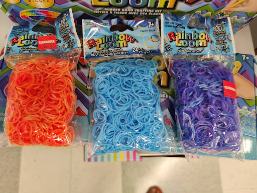 Fabric Store «Jo-Ann Fabrics and Crafts», reviews and photos, 44740 Ford Rd, Canton, MI 48187, USA