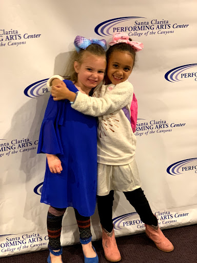 Performing Arts Theater «Santa Clarita Performing Arts Center at College of the Canyons», reviews and photos, 26455 Rockwell Canyon Rd, Santa Clarita, CA 91355, USA